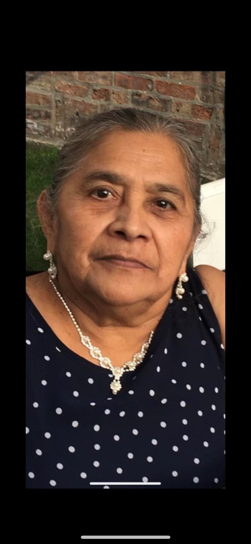 Obituary of Cleotilde Arroyo Salgado