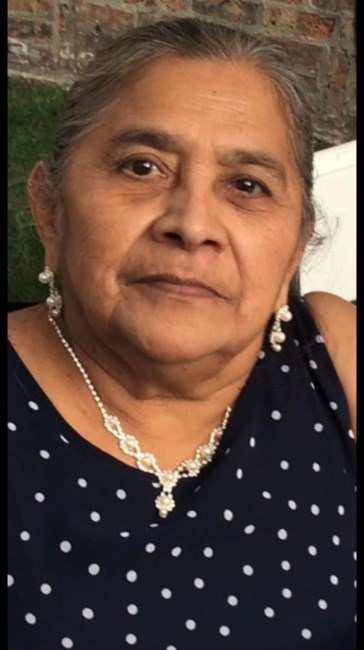 Obituario de Cleotilde Arroyo Salgado