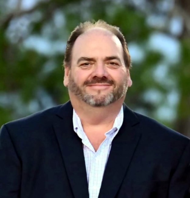 Obituary of Keith Anthony Blanchard