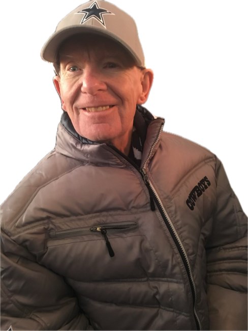 Obituary of James Joseph Royce