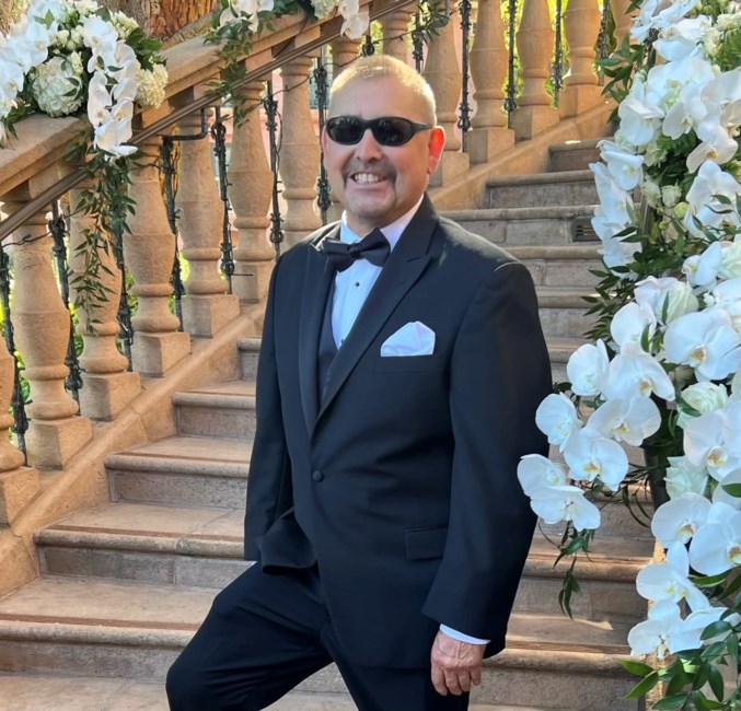 Obituary of Paul Eugene Mendoza