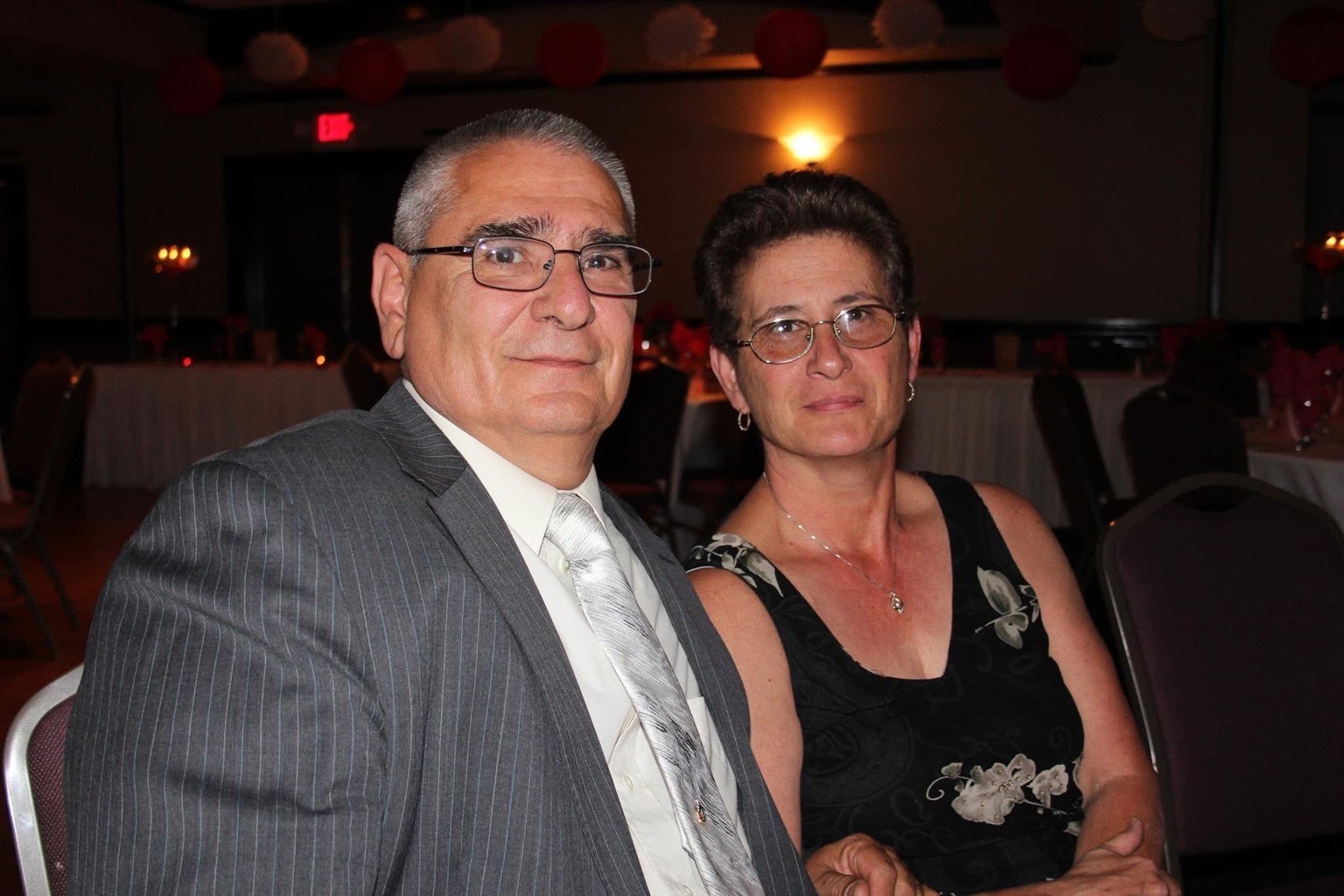 Avis de décès de Joseph Anthony Augeri