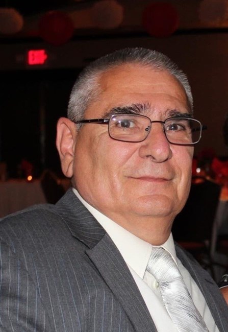 Obituary of Joseph Anthony Augeri