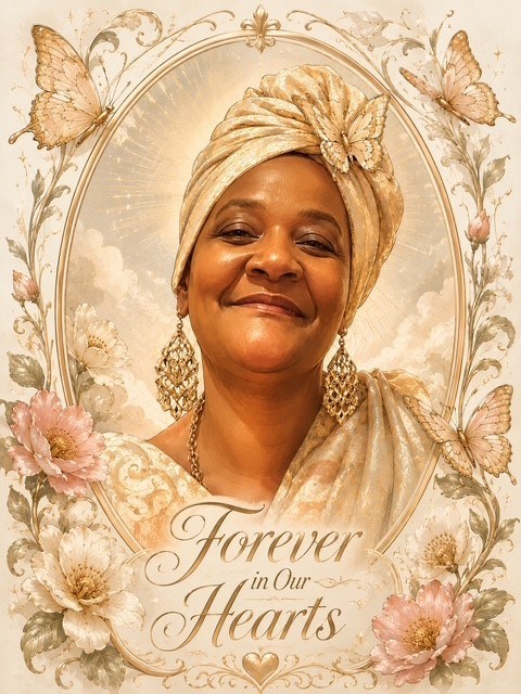 Obituary of Clista Ann Peterson