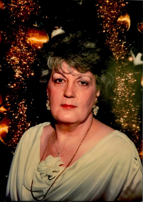 Obituary of Shirley Jean Morrison