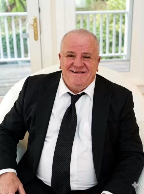 Obituary of Andrija Briskovic