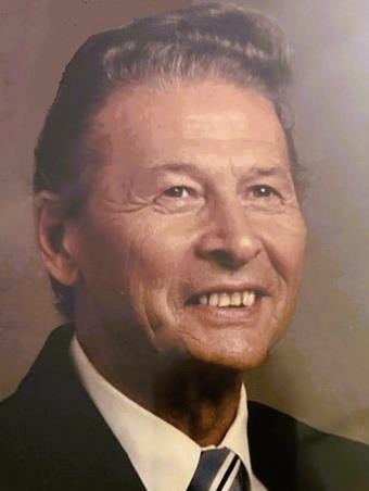 Obituary of Roger G. Perkins