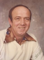 Arthur Burke