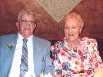 Obituary of Sam and Mary Stucky