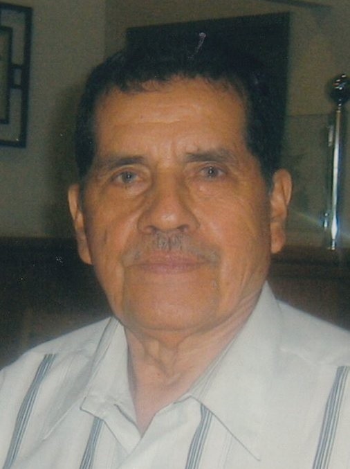 Obituario de Samuel Castillo Rivera