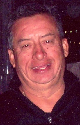 Obituary of Robert Molina, Jr.
