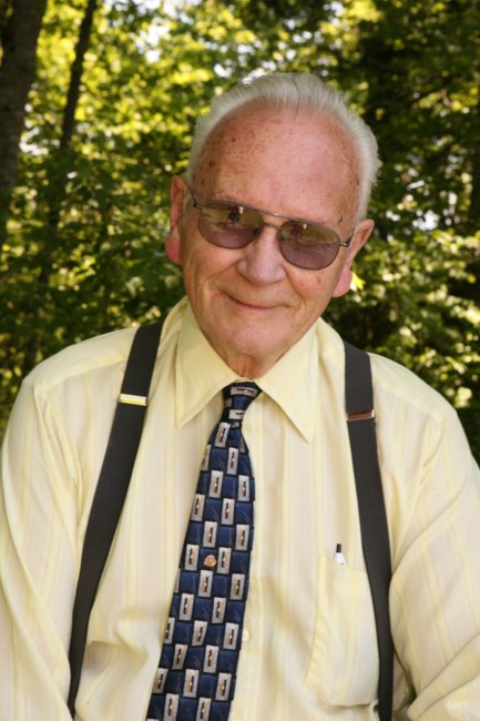 Obituary of Patrick Austin Hahn