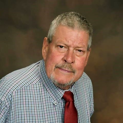 Obituary of Charles R. Jewell