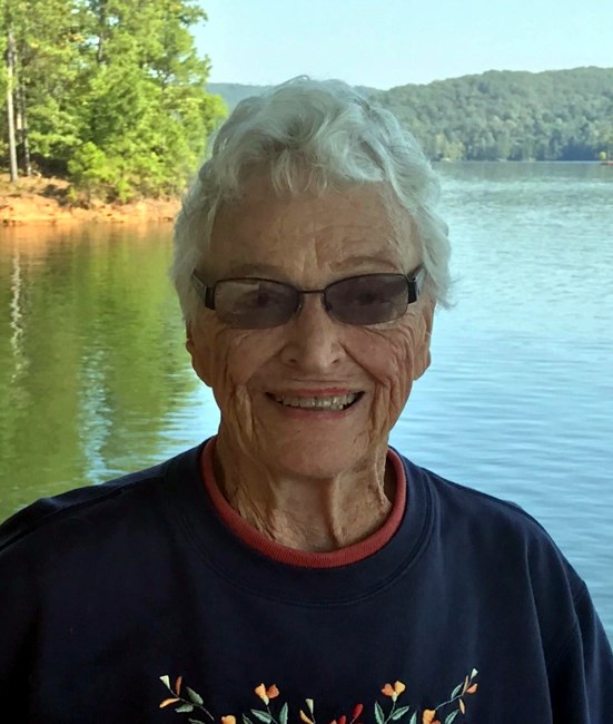 Obituary of Ruth Joan Haas