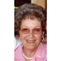 Obituary of Eileen Wiberg Davidson