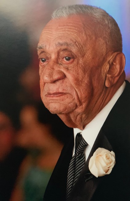 Avis de décès de Ramon Ramos