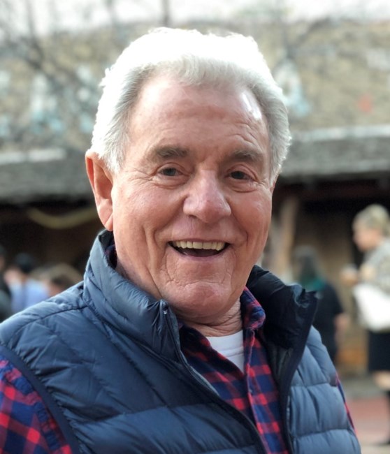 Obituary of Frank Spencer Schnoor