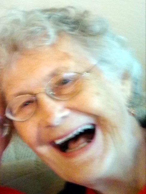 Obituary of Evelyn D. Mason