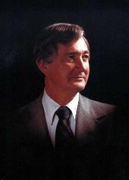 Obituary of Jerry John Goodson