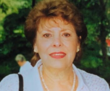 Obituary of Marlene Bloom
