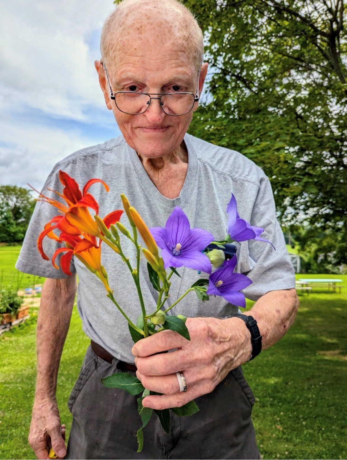Obituary of Joel Victor Jannenga