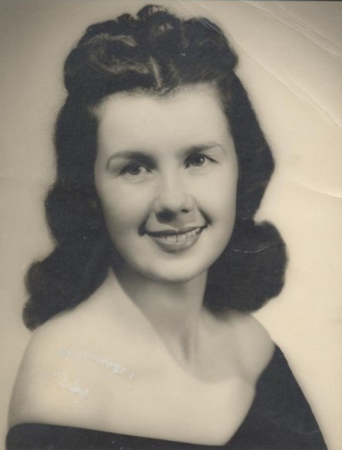 Obituary of Betsy Zmolek
