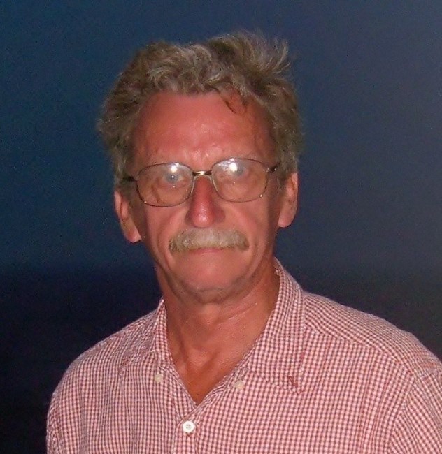Obituary of Lewis Henry Crump