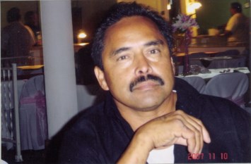 Obituary of Luis Sanchez