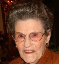 Obituary of Jackie Jones