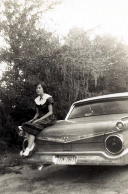 Marjorie Shepherd Obituary Pensacola Fl