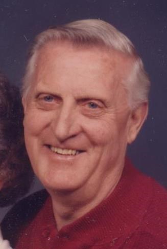 Avis de décès de Marvin Walter Rose