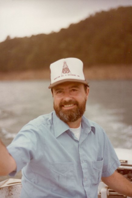 Obituary of Mr. Guy M Brooks