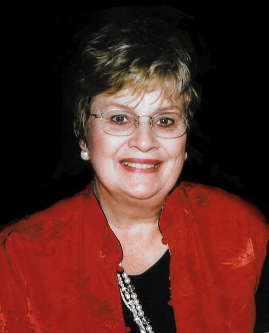 Obituario de Dr. LaVonne Marie Harper Stiffler