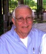 Francis Huber