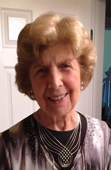 Obituary of Rose M. Karam