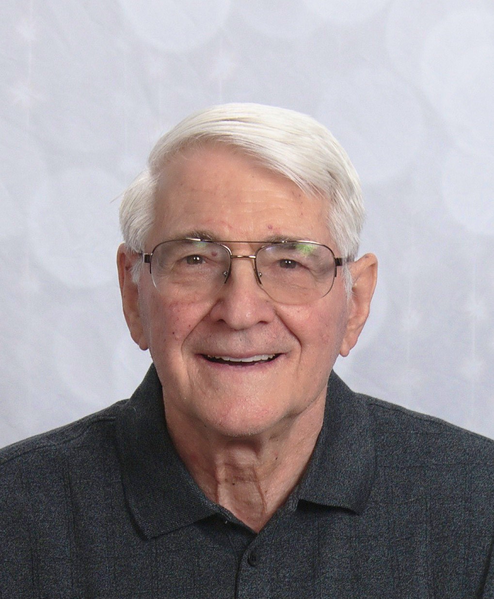 Avis de décès de Albert "Ike" Dean Pecka