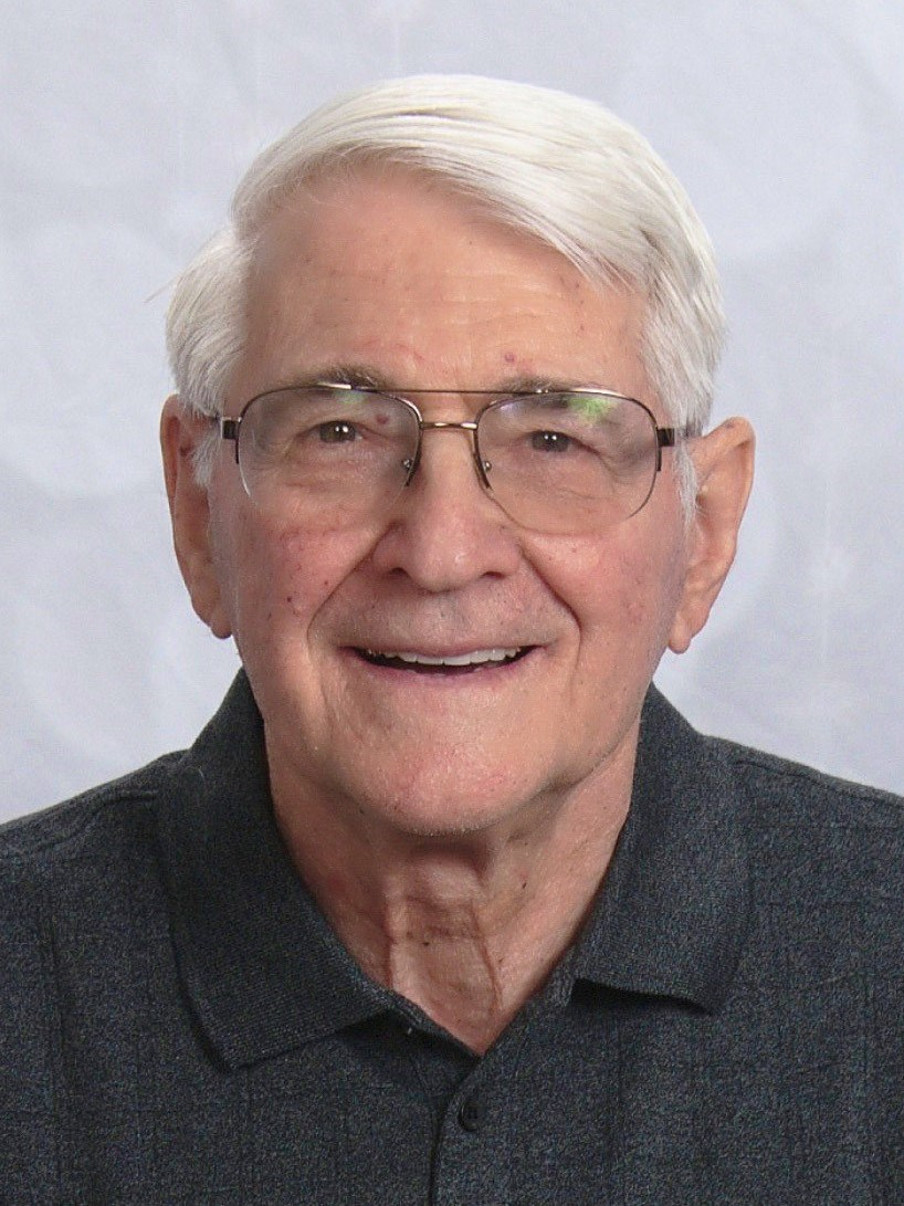 Albert "Ike" Dean Pecka Obituary Spokane, WA