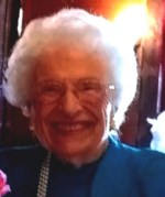 Shirley Waller
