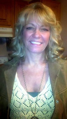 Obituary of Gina (Goldman) Davis Farris