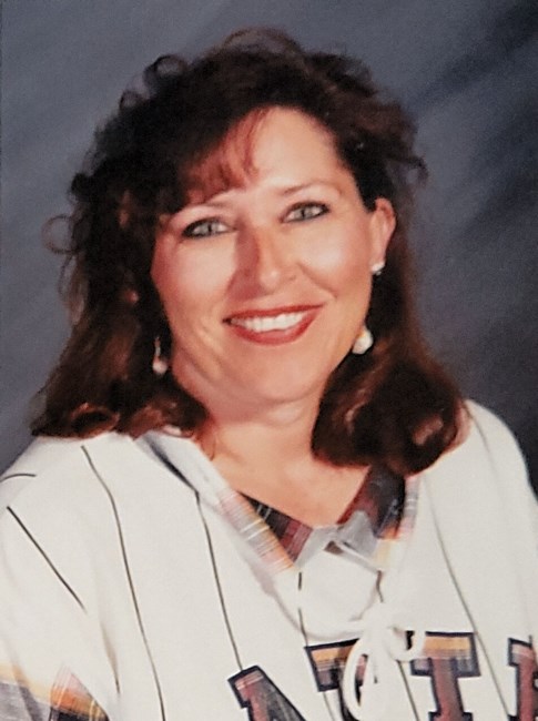 Obituary of Cheryl Ann Jones