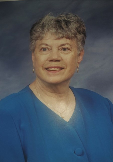 Obituary of Claire Marcela Saunders