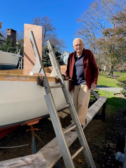 Obituary of Arnold "Arne" Heitmann