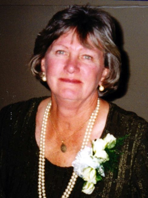 Obituary of Theresa Marie Grimes
