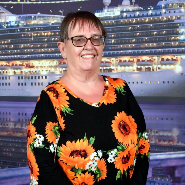 Obituary of Michelle Ann Rich