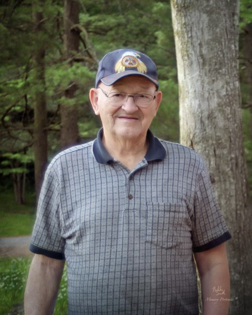 Obituary of Frank "Junie" William Fisher Jr.