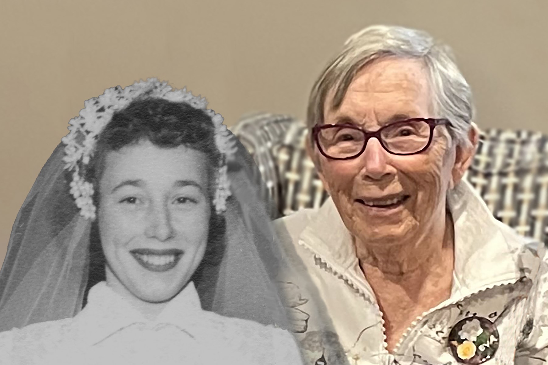 Eva Kinnear Obituary Calgary, AB