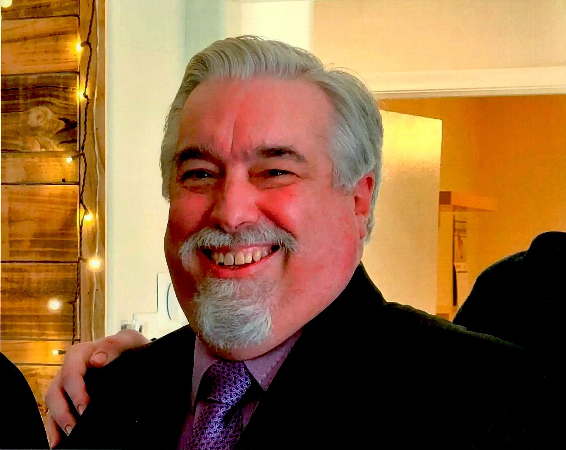 Obituary of Andrew John Dettling III