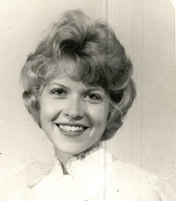 Obituary of Carole Diane Roe