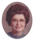 Obituary of Laura M. Wing Brown