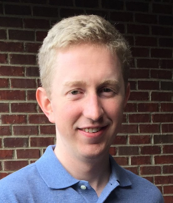 Obituary of Robert G. Benkert II